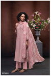 Devanshi 2745 By Ganga Woven Cotton Dress Material Wholesale Price In Surat